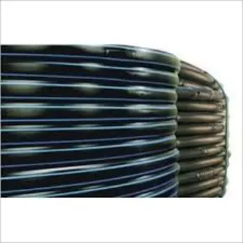Underground Pipe